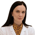 Никонова Ирина Владимировна - косметолог, дерматовенеролог