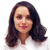 Карсакова Анастасия Ярославовна — дерматолог, косметолог
