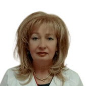 Герасимова Татьяна Александровна — гинеколог, УЗИ-специалист