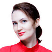 Новикова Кристина Сергеевна — стоматолог-терапевт, стоматолог