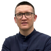 Яруллин Булат Ильдусович — стоматолог, стоматолог-ортопед