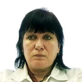 Соуза-Кордейру Инга Олеговна — травматолог