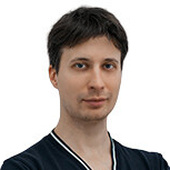Никифоров Алексей Геннадиевич — стоматолог, стоматолог-терапевт