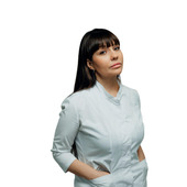 Лямина Ирина Владимировна — стоматолог