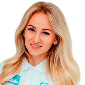 Турапина Дарья Андреевна — стоматолог
