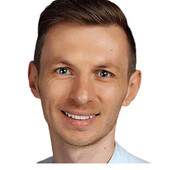 Тимченко Александр Владимирович — стоматолог-терапевт, стоматолог