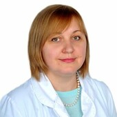 Титова Ирина Владимировна — невролог