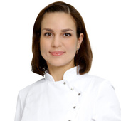 Трубицына Анна Юрьевна — акушер, гинеколог
