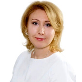 Бутрикова Олеся Ивановна — массажист