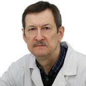 Митрофанов Алексей Витальевич — мануальный терапевт, невролог