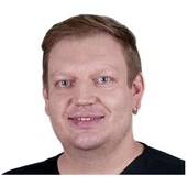 Невский Денис Дмитриевич — стоматолог-ортопед