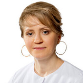 Степовая Елена Александровна — гастроэнтеролог, терапевт