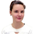 Гайдукова Валентина Владимировна - стоматолог, стоматолог-терапевт
