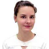 Гайдукова Валентина Владимировна — стоматолог, стоматолог-терапевт