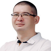 Хисаметдинов Арслан Бухажарович — стоматолог