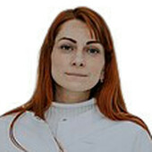 Родичева Екатерина Александровна — уролог