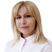 Абазова Марина Хатуевна — УЗИ-специалист