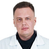 Вастьянов Максим Викторович — невролог