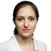 Абрамова Татьяна Николаевна — терапевт, гемостазиолог
