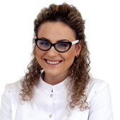 Петренко Елена Вячеславовна — гинеколог, УЗИ-специалист