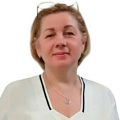 Каримова Файруза Абдулкадировна — терапевт