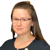 Артюшкина Анастасия Андреевна — хирург