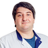 Пасечник Виктор Викторович — гастроэнтеролог, гепатолог
