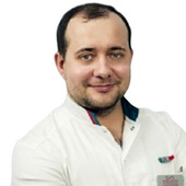 Колпаков Николай Николаевич — дерматолог, косметолог