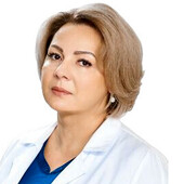 Шляхова Ольга Владимировна — эндоскопист