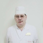 Клещев Сергей Александрович — флеболог, хирург
