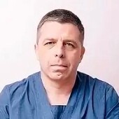 Мыцыков Роман Юрьевич — травматолог, травматолог-ортопед