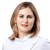 Гульченко Валентина Владимировна — кардиолог