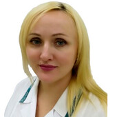 Самойленко Светлана Борисовна — УЗИ-специалист, акушер