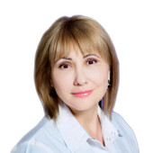 Мкртчян Гульнара Агабалаевна — хирург