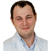 Бакуров Евгений Евгеньевич — уролог, онколог