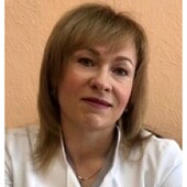 Ульянова Юлия Викторовна — хирург