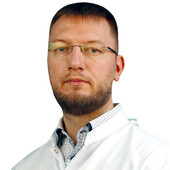 Демченко Николай Сергеевич — рентгенолог
