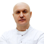 Сустретов Вячеслав Алексеевич — дерматолог, косметолог