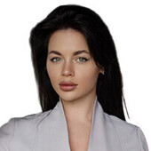 Пржедецкая Виктория Юрьевна — косметолог, онколог