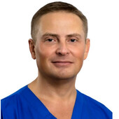 Гладких Олег Николаевич — акушер, гинеколог