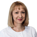 Жабрева Татьяна Олеговна - ревматолог