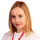 Зеленская Мария Александровна — УЗИ-специалист