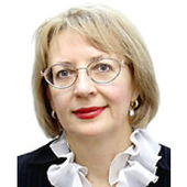 Коваленко Анна Петровна — инфекционист