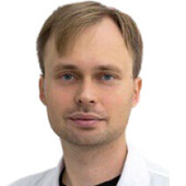 Бова Филипп Сергеевич — уролог, онколог