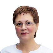 Литовченко Светлана Ярославна — рефлексотерапевт