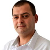 Мирзоев Левон Альбертович — хирург