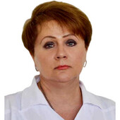 Мишутушкина Наталья Ивановна — врач функциональной диагностики