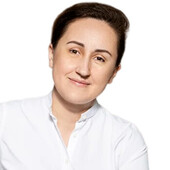 Поркшеян Мария Игоревна — эндокринолог