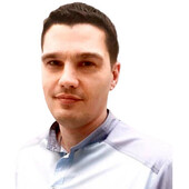 Пулин Дмитрий Борисович — флеболог, хирург