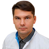 Данильченко Роман Владимирович — колопроктолог